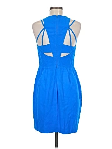 Greylin Cocktail Dress (view 2)