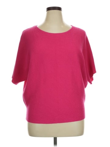 Cyrus Short Sleeve Top (view 1)