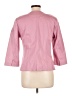J.Jill Pink Blazer Size 10 - photo 2