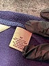 Bechamel Blue Cardigan Size M - photo 8