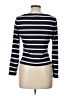Boden Blue Long Sleeve Henley Size 10 - photo 2
