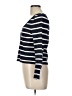 Boden Blue Long Sleeve Henley Size 10 - photo 5