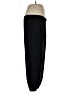 AB Studio Color Block Black Casual Pants Size 12 - photo 4