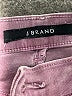 J Brand Color Block Purple Jeggings Size 29 waist - photo 7