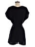 Silence and Noise Black Romper Size S - photo 2