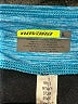 Novara Color Block Blue Active Pants Size L - photo 7