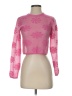 Zara Pink Pullover Sweater Size S - photo 1