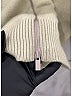ESSENTIALS Fear of God Gray Jacket Size XXS - photo 7