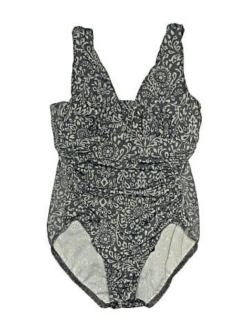 Miraclesuit One Piece Swimsuit (view 1)