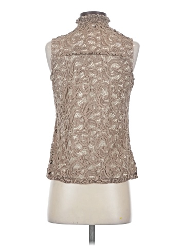 Perseption Concept Sleeveless Blouse (view 2)