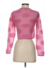 Zara Pink Pullover Sweater Size S - photo 2