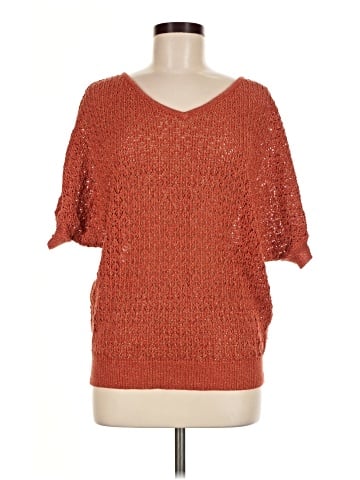 Allen B. by Allen Schwartz Pullover Sweater (view 1)