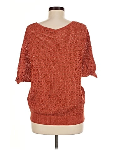 Allen B. by Allen Schwartz Pullover Sweater (view 2)