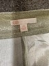 GB 100% Polyester Chevron-herringbone Gray Dress Pants Size XL - photo 7