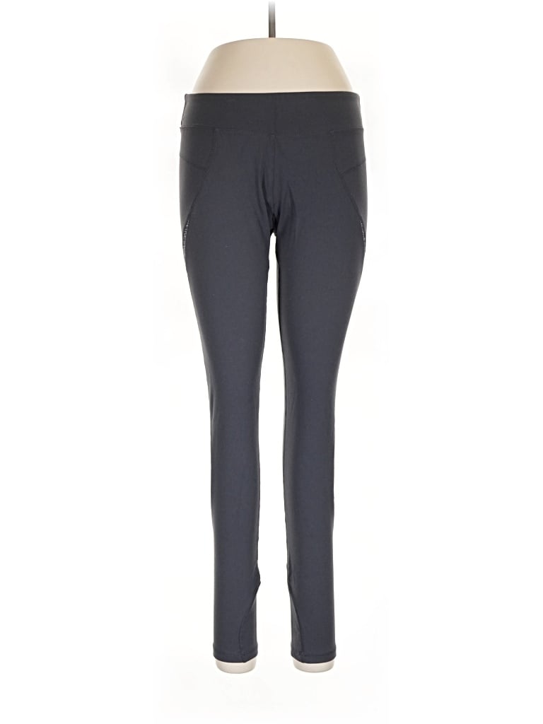 Pre-owned Kyodan Active Pants In Gray