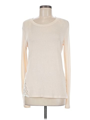 Bear Dance Pullover Sweater (view 1)