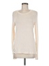 Bear Dance Ivory Pullover Sweater Size S - photo 1