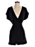 Silence and Noise Black Romper Size S - photo 1