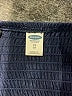 Old Navy Blue Casual Dress Size XS - photo 7