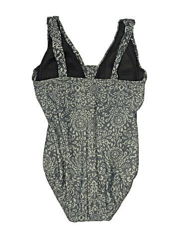 Miraclesuit One Piece Swimsuit (view 2)