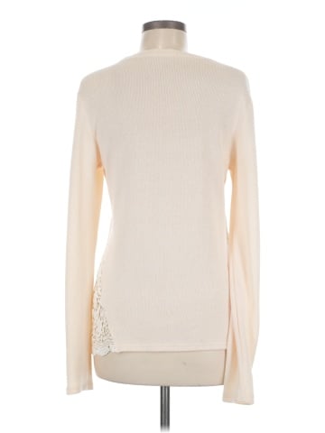 Bear Dance Pullover Sweater (view 2)