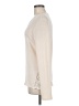 Bear Dance Ivory Pullover Sweater Size S - photo 5