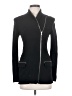 Adam Lippes Black Jacket Size 2 - photo 1