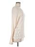 Bear Dance Ivory Pullover Sweater Size S - photo 4