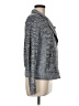 Lucky Brand Chevron-herringbone Gray Jacket Size M - photo 4