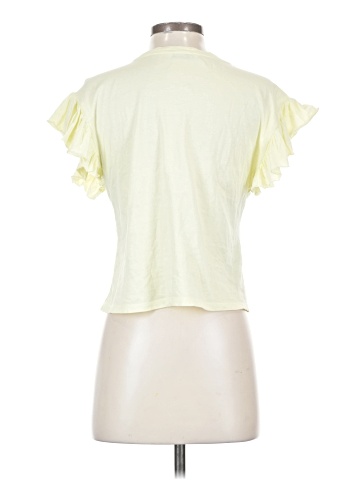 Zara Short Sleeve T-Shirt (view 2)