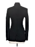 Adam Lippes Black Jacket Size 2 - photo 2