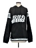 FIVE.BY.FIVE 100% Polyester Black Windbreaker Size S - photo 1