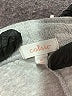 colsie Gray Sweatpants Size M - photo 7