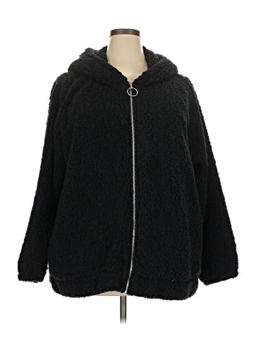 Planet Gold Cardigan (view 1)