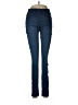 Liverpool Los Angeles Solid Blue Jeans Size 4 - photo 1
