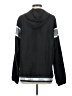 FIVE.BY.FIVE 100% Polyester Black Windbreaker Size S - photo 2