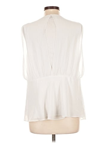 ALLSAINTS Sleeveless Blouse (view 2)