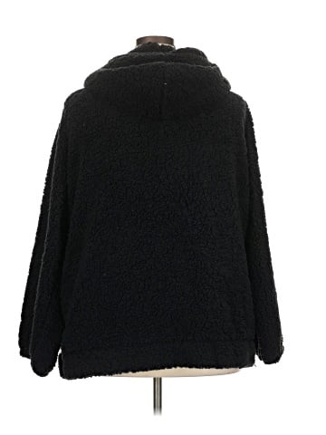 Planet Gold Cardigan (view 2)