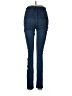 Liverpool Los Angeles Solid Blue Jeans Size 4 - photo 2