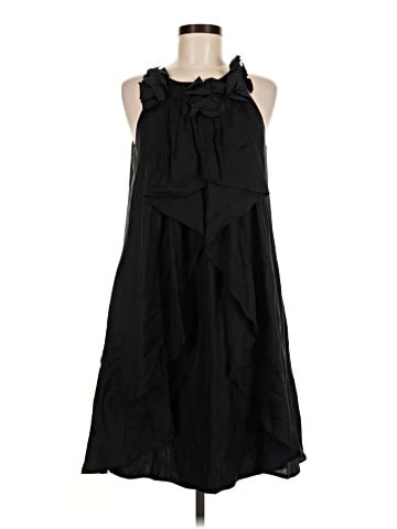Charles Chang-Lima Cocktail Dress (view 1)