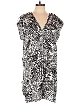 BCBGMAXAZRIA Romper (view 1)