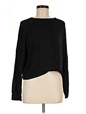 Terez Long Sleeve Top (view 1)