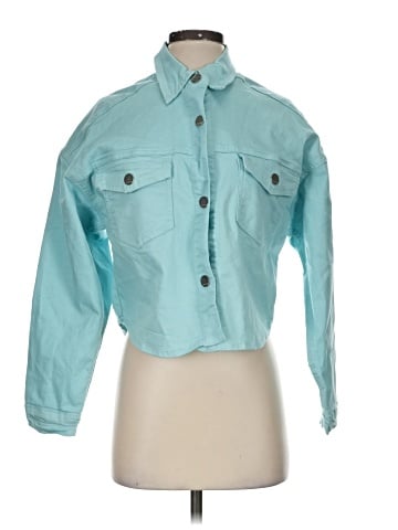 JouJou Jacket (view 1)