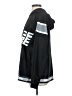 FIVE.BY.FIVE 100% Polyester Black Windbreaker Size S - photo 5