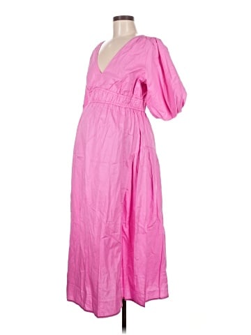 Old Navy - Maternity Casual Dress (view 1)