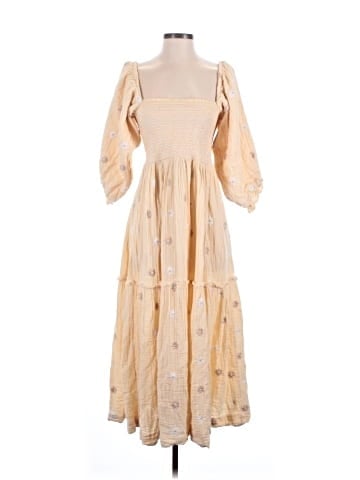 Free People Casual Dress (view 1)