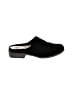 Naot Black Mule/Clog Size 9 - photo 1