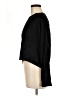 Terez Black Long Sleeve Top Size M - photo 5