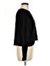 Terez Black Long Sleeve Top Size M - photo 4