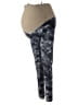 Motherhood Blue Leggings Size S - photo 1